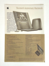 Apple vintage marketing for sale  LYMINGTON