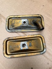 Mowog tappet chest for sale  BURY ST. EDMUNDS