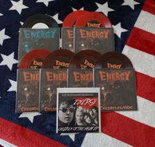 Energy children ... gebraucht kaufen  Friedrichsthal