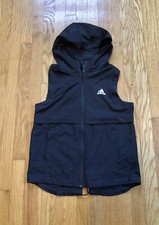 Adidas lightweight vest for sale  Akron