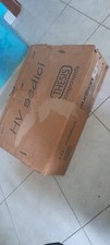 Amplificatore auto audison usato  Capoterra