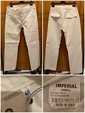 Pantalone uomo imperial usato  Melfi