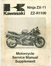 Kawasaki ninja r1100 for sale  Caruthers