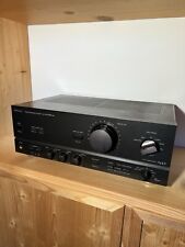 Technics stereo integrated gebraucht kaufen  Wildsteig