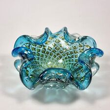Vintage murano glass for sale  LONDON