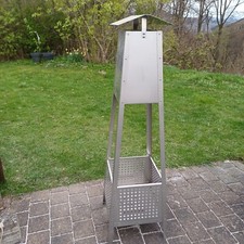 Thüros terassenheizer neu gebraucht kaufen  Winterberg