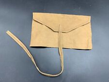 Pochette musette cagoule d'occasion  Marcq-en-Barœul