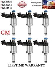 Genuine fuel injectors for sale  North Hollywood