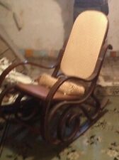 Rocking chair ancien d'occasion  Neuilly-Plaisance