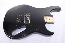 PEAVEY ROCKMASTER GUITARRA ELÉTRICA CORPO PRETO com BOTÕES DE ALÇA PEÇA DE REPOSIÇÃO comprar usado  Enviando para Brazil