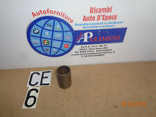 Boccola bronzo autolubrificant usato  Gioia Tauro