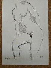 Nudo donna eros usato  Latina