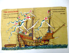 Vintage mary rose for sale  IPSWICH