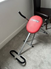 Swing abdominal trainer for sale  KNARESBOROUGH