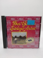 Schlager archiv gebraucht kaufen  Buttenwiesen