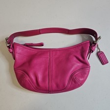 coach hobo handbag style for sale  Belle Plaine