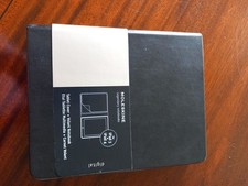 Moleskin tablet cover for sale  LOWESTOFT