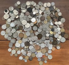 Job lot british for sale  EXMOUTH