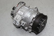 Klimakompressor kompressor 6q0 gebraucht kaufen Klimakompressor kompressor 6q0 gebraucht kaufen  Leipzig