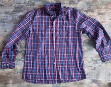 Gant edwards oxford for sale  DINGWALL