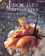 Exquises patisseries fetes d'occasion  France