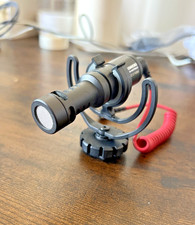 Rode video micro usato  Roma