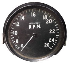 948 mk.16 tachometer for sale  CAMBRIDGE
