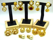 Vintage lot pair for sale  Trafford