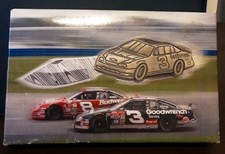Dale earnhardt pocket for sale  Cambridge