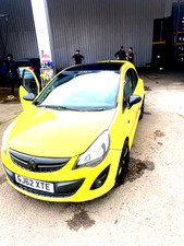 vauxhall corsa body kit for sale vauxhall corsa body kit for sale SPALDING