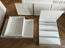 Pax ikea komplement for sale  SALFORD