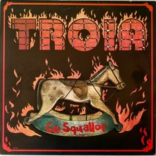 Squallor troia usato  Costigliole Saluzzo