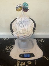4moms mamaroo 4.0 for sale  BLACKBURN