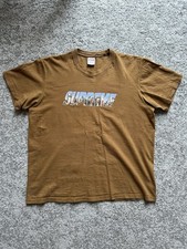 Supreme shirt gebraucht kaufen  Berlin
