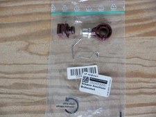 Anschluss brühgruppe drehgele gebraucht kaufen  Coswig