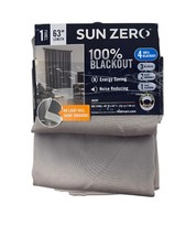 Sun zero 58303 for sale  Raleigh