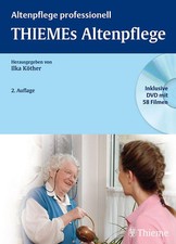Thiemes altenpflege gebraucht kaufen  Berlin