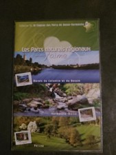 Collector parcs naturels d'occasion  Pontacq