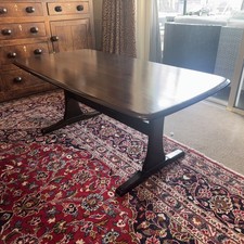 Ercol windsor coffee for sale  VERWOOD