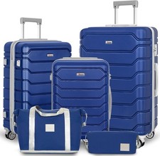 Romswi piece luggage for sale  Rowland Heights