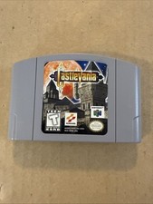 Castlevania - Autêntico cartucho de jogo Nintendo 64 N64 somente - Testado e funcionando comprar usado  Enviando para Brazil