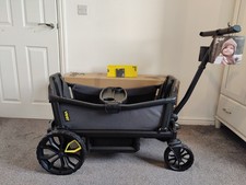 hybrid pram for sale  LEEDS