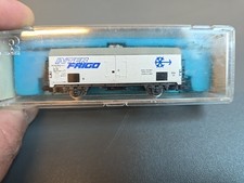 Rivarossi 9312 carro gebraucht kaufen  Versand nach Germany