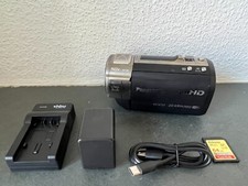 Panasonic v727 4mp gebraucht kaufen  Wackernheim