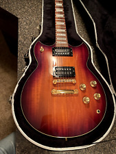 Yamaha sg700s tobacco for sale  Terre Haute