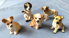 Vintage lot miniature for sale  San Francisco