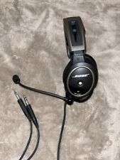 Bose a20 aviation for sale  STAINES-UPON-THAMES