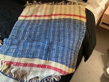 Vintage hand woven for sale  Chanhassen