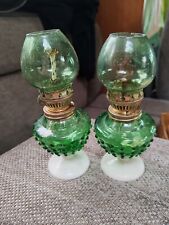 Kerosene lamps castle for sale  SHEFFIELD