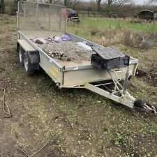 bateson trailer for sale  LINCOLN